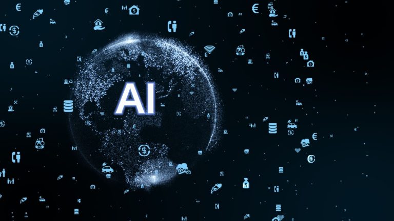 How AI Professional Services Help Companies Stay Competitive