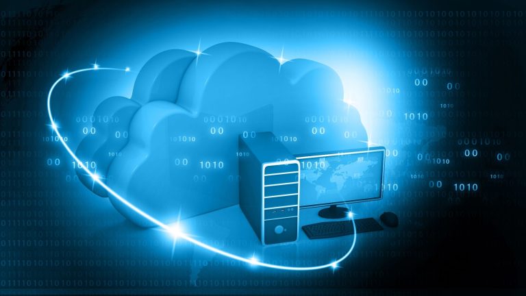 How to Keep Your Data Safe from Cloud Computing Risks