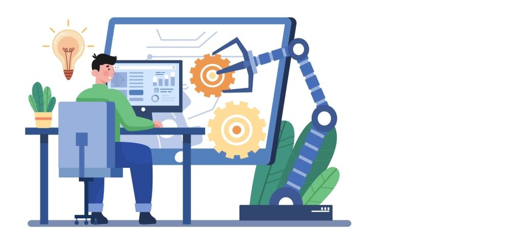 Merging Compliance Automation with Existing Business Systems