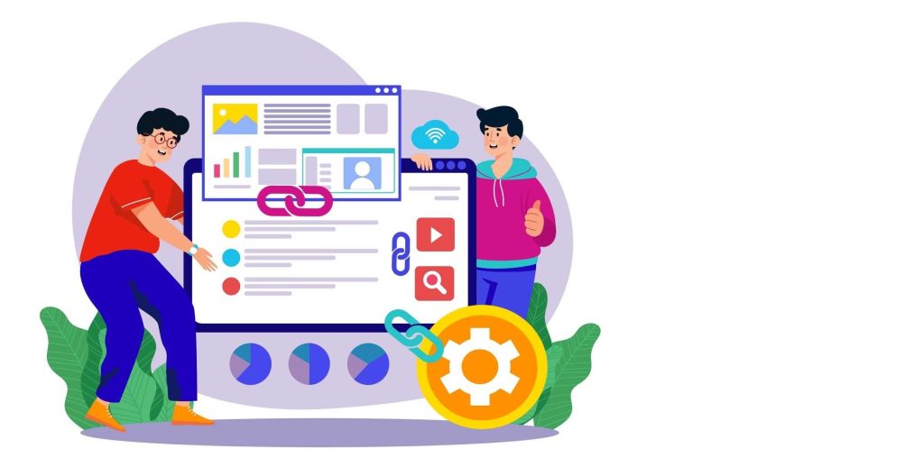 Outbound Links and SEO in Ecommerce