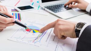 Remote cost accounting onboarding step-by-step checklist for new clients