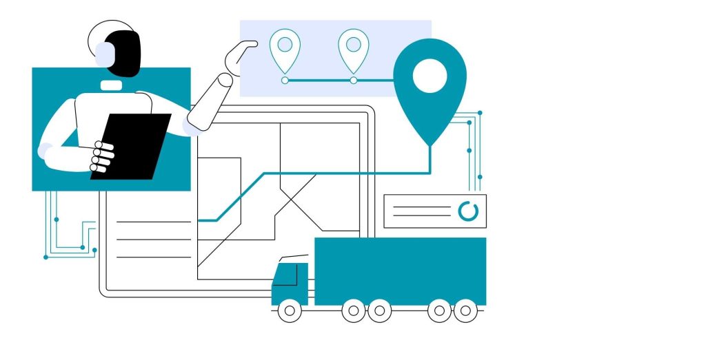 What Is AI Route Optimization