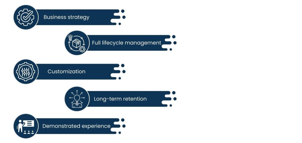 Why Companies Are Choosing to Work with the AI Professional Services