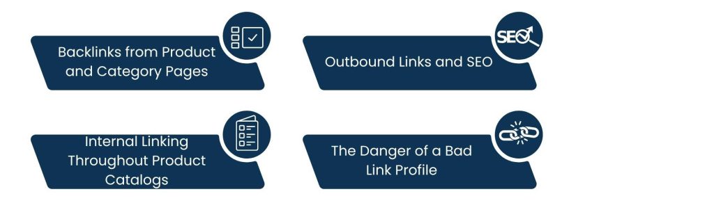 Why SEO Link Analysis Is Important for Ecommerce
