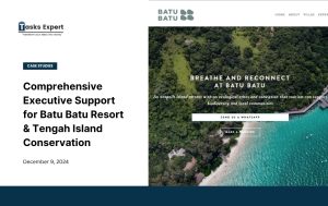batu batu resort