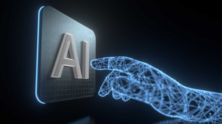 Artificial Intelligence in Accounting_ Transforming Finance