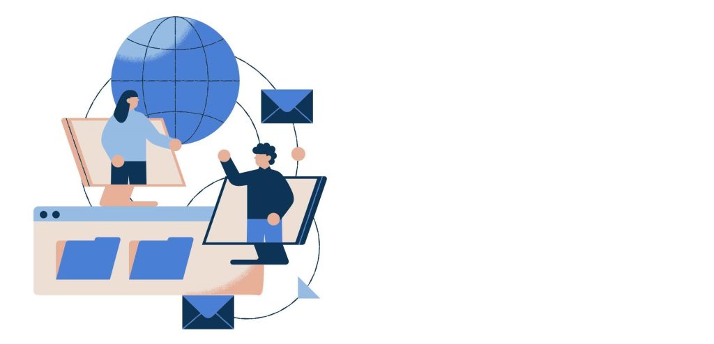 How Virtual Assistants for Marketing Agencies - Client Relationship Management with VAs