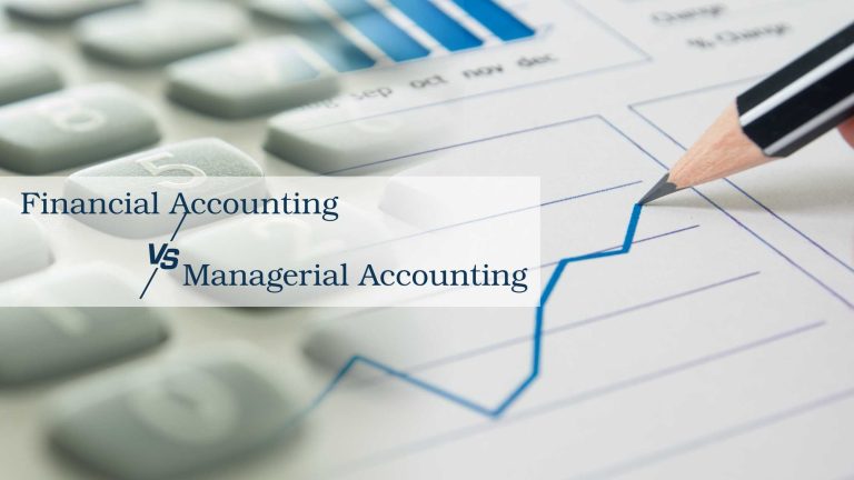 Financial Accounting Vs Managerial Accounting_ Understanding the Key Differences
