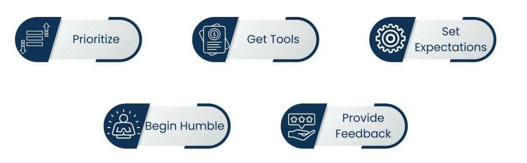 7 Signs It’s Time to Hire a Startup Virtual Assistant - How to Effectively Onboard a Startup VA