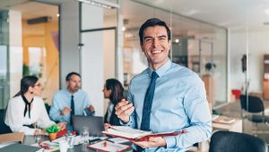 Mastering Business Management Process in 2025