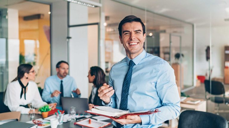 Mastering Business Management Process in 2025