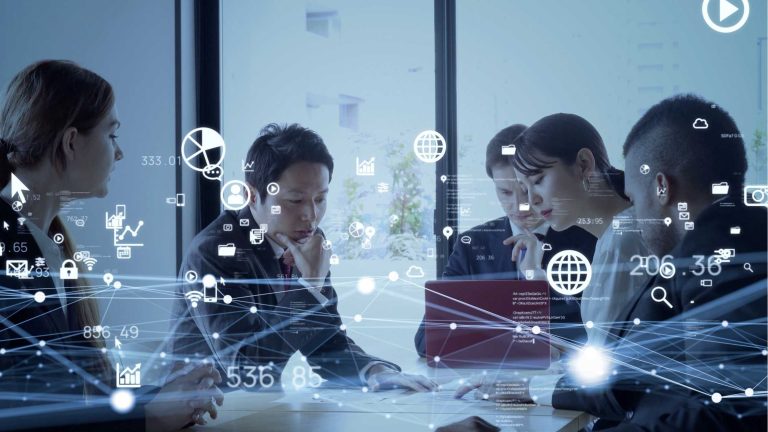 Network Management Services_ Building Reliable and Secure IT Systems