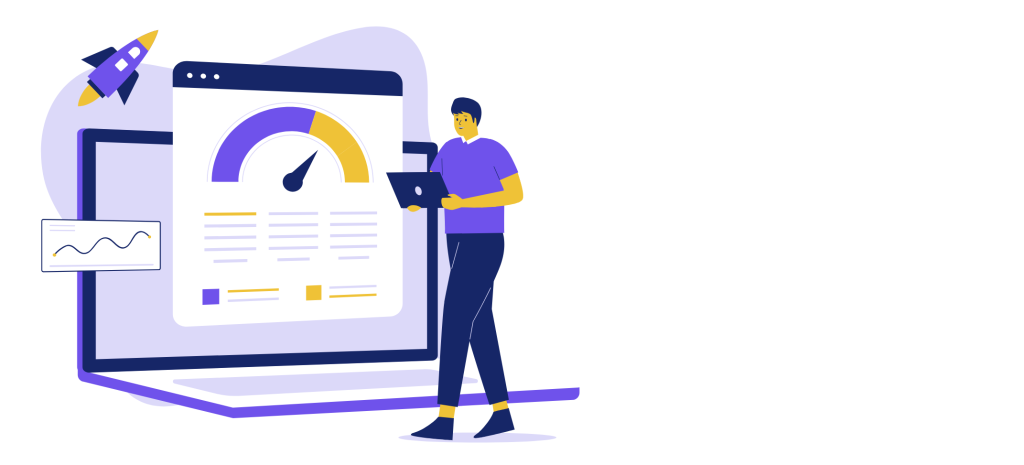 Optimization of Site Speed and Performance