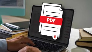 PDF Conversion Services_ Turning Documents into Usable Digital Assets