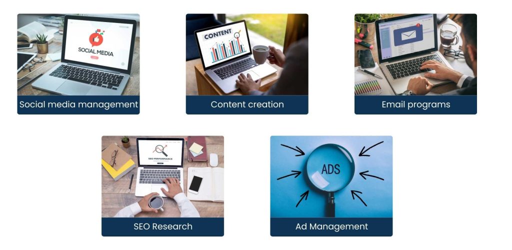 Real Estate Marketing Support through Virtual Assistants