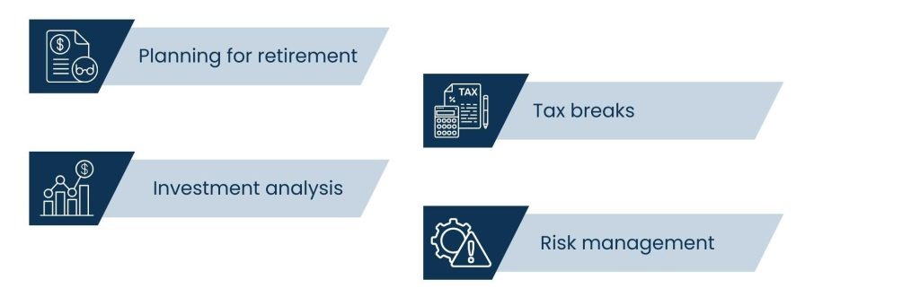 Mastering Financial Management Software in 2025 - Role in Financial Planning and Wealth Management