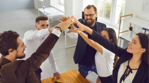 Startup Virtual Assistant Scaling Smart with Flexible Support