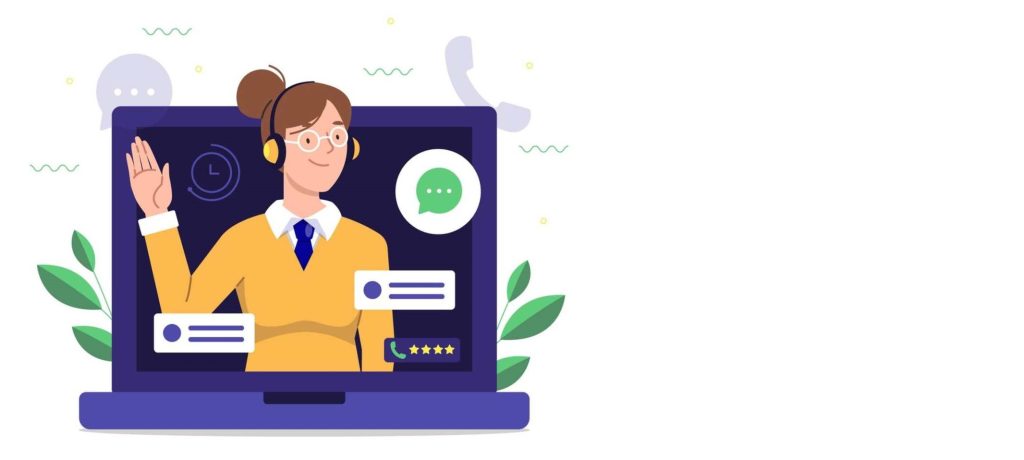 Virtual Receptionist Live Answering Service - The Future of Virtual Receptionist Services