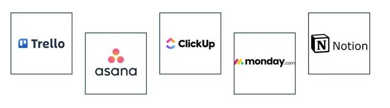 Top Project Management Tools for Virtual Assistants services