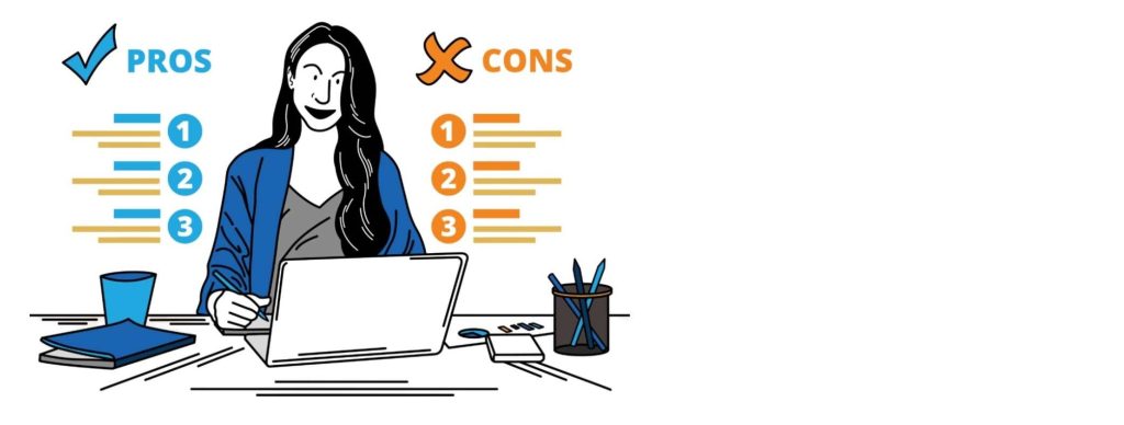 Virtual Assistant Positives and Negatives — An Experience Hiring A Virtual Assistant