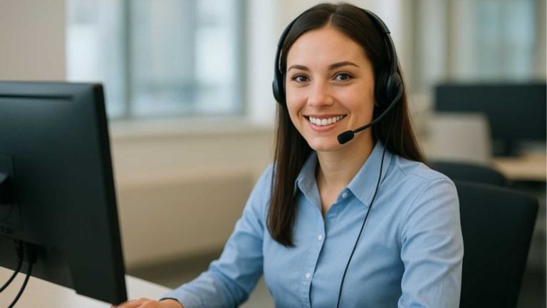 Virtual Assistants for Healthcare Practices Boosting Patient Care