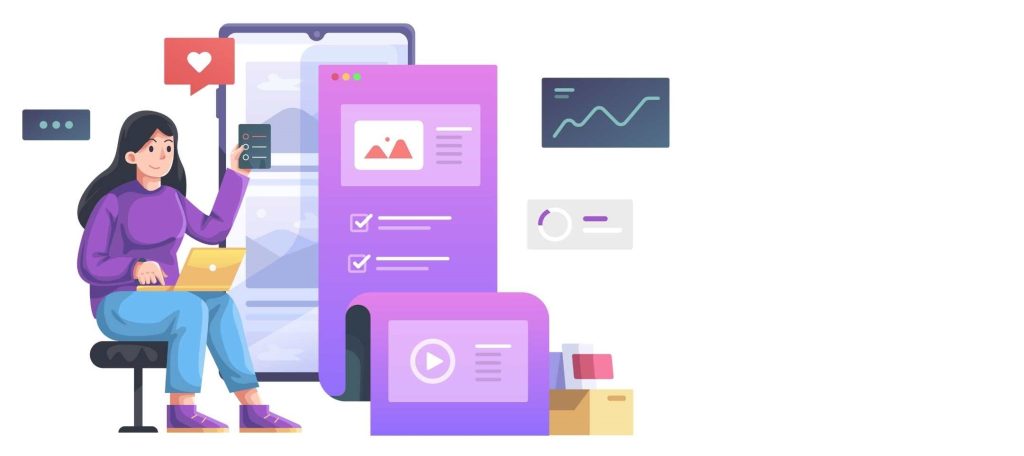 How Virtual Assistants for Marketing Agencies - Virtual Assistants for Social Media Management