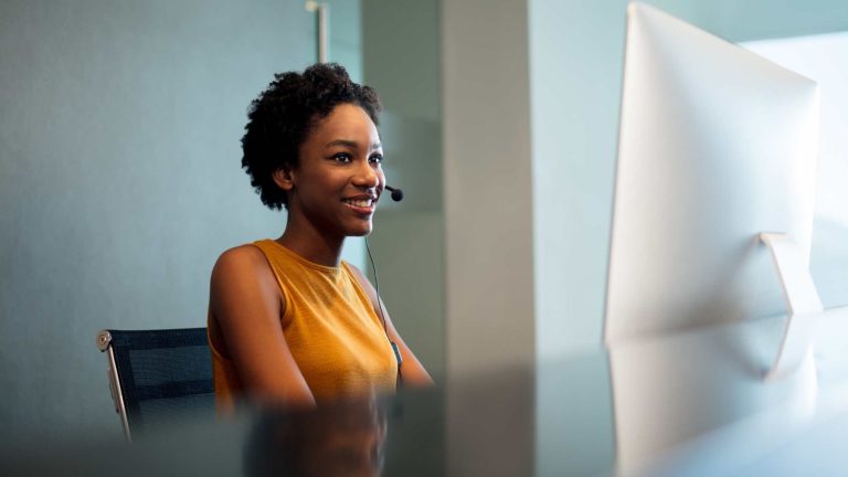 Virtual Receptionist Live Answering Service