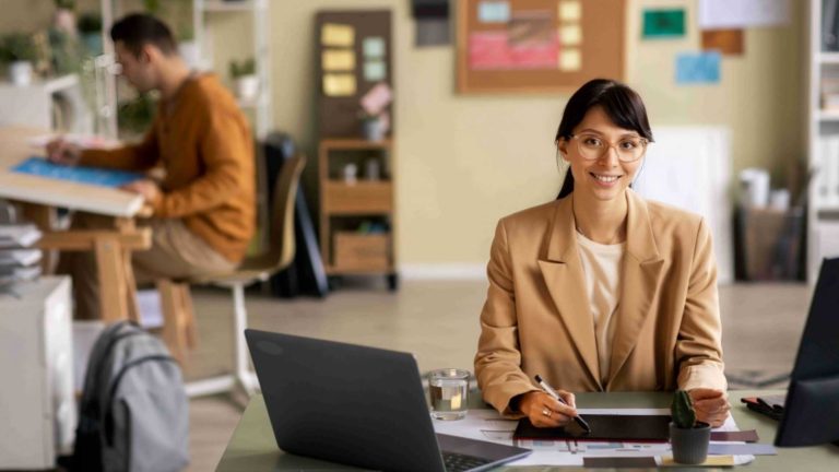 What Does a Financial Management Associate Do_ Skills, Salary, Career Path