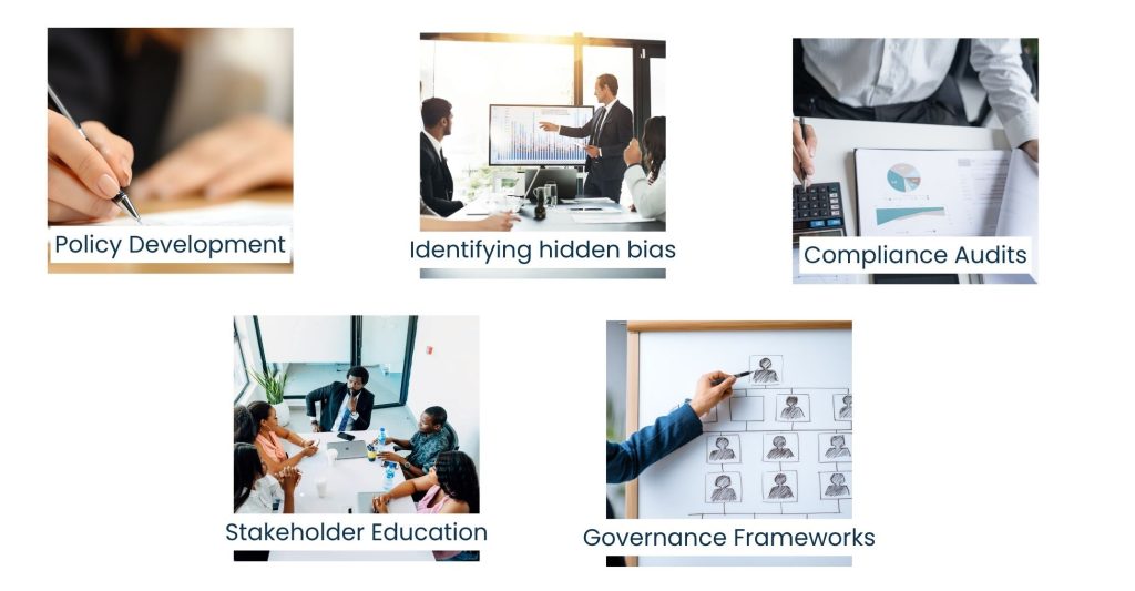 AI Ethics Consulting: Building Responsible AI Systems - What is AI Ethics Consulting?