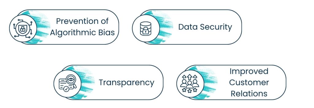 Why Companies Require AI Ethics Consulting