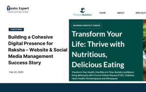 Wisebite Nutrition img