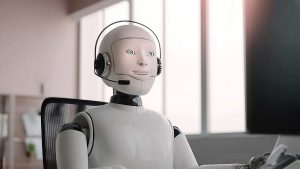 AI Automation Assistant_ Transforming Business Efficiency