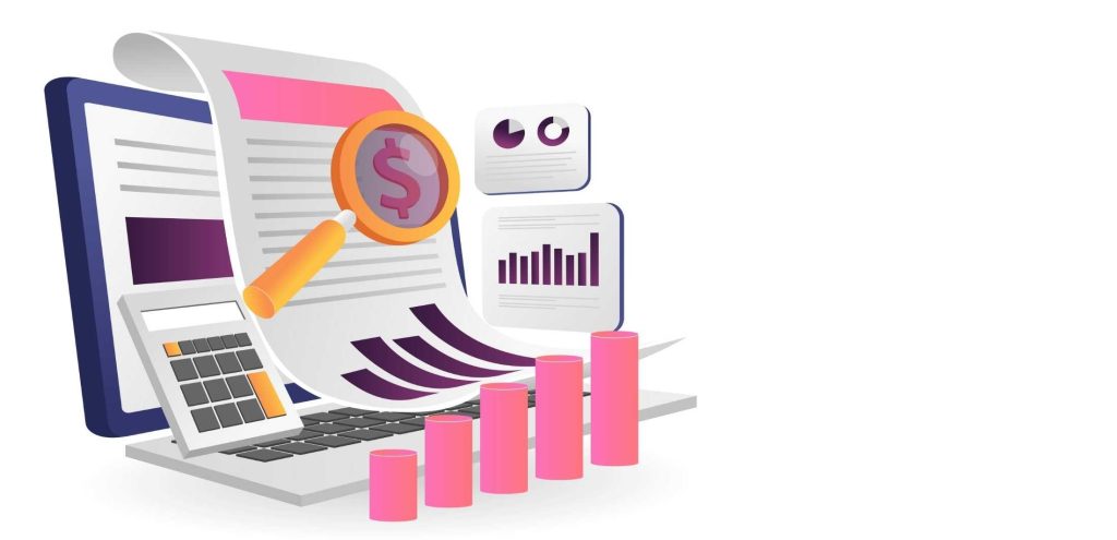 Bookkeeping and Reporting Made Easy