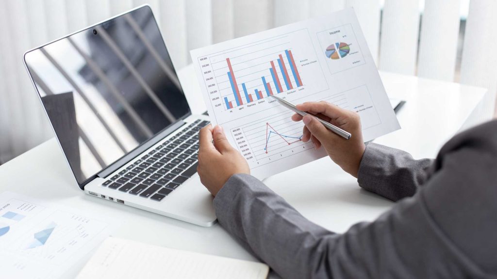 Finance VA Outsourcing Smarter Financial Management