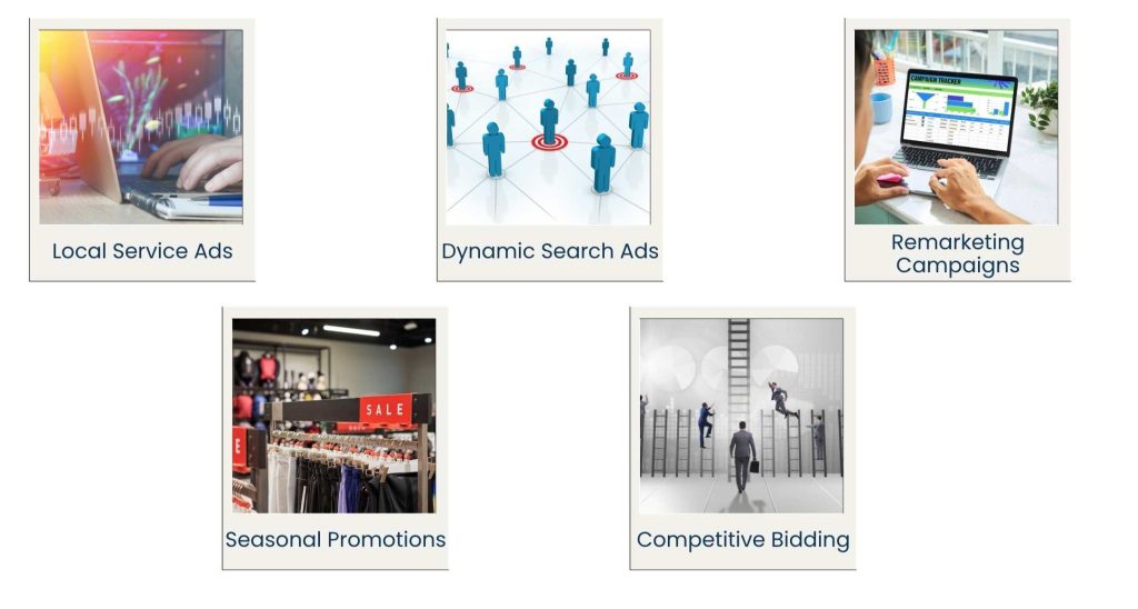 How Businesses Can Utilize SEM to Dominate the Competition