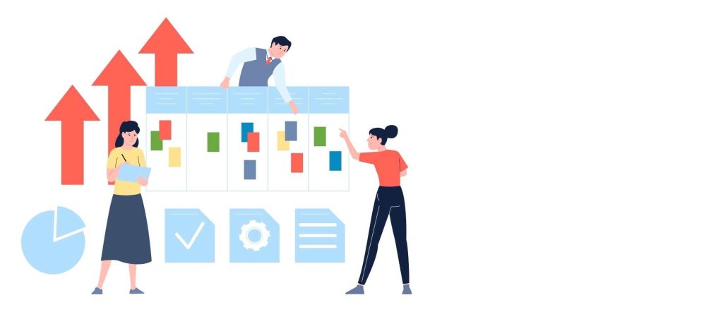 Most Profitable Industries For Project Management VAs