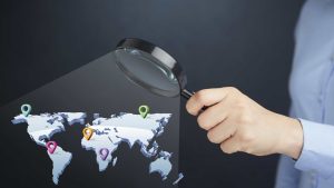 Multilingual Virtual Assistant_ Bridging Global Communication for Businesses