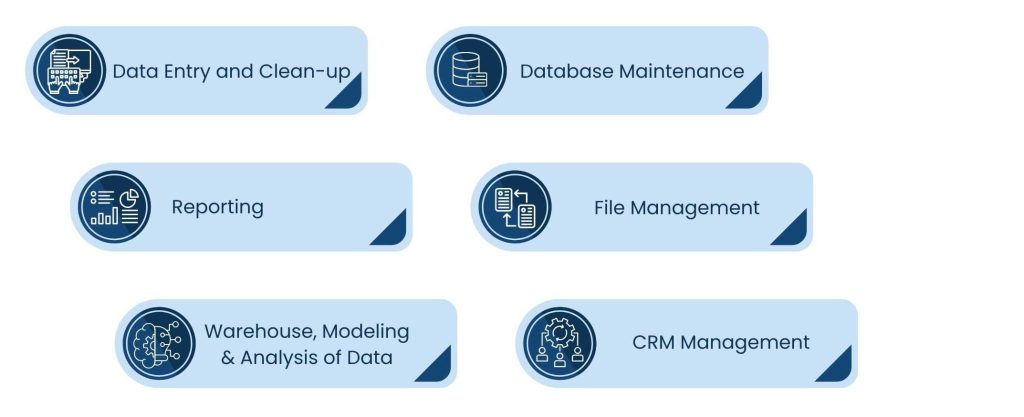 Data Management Virtual Assistant: Streamline and Secure Your Business Data - What is a Data Management Virtual Assistant?