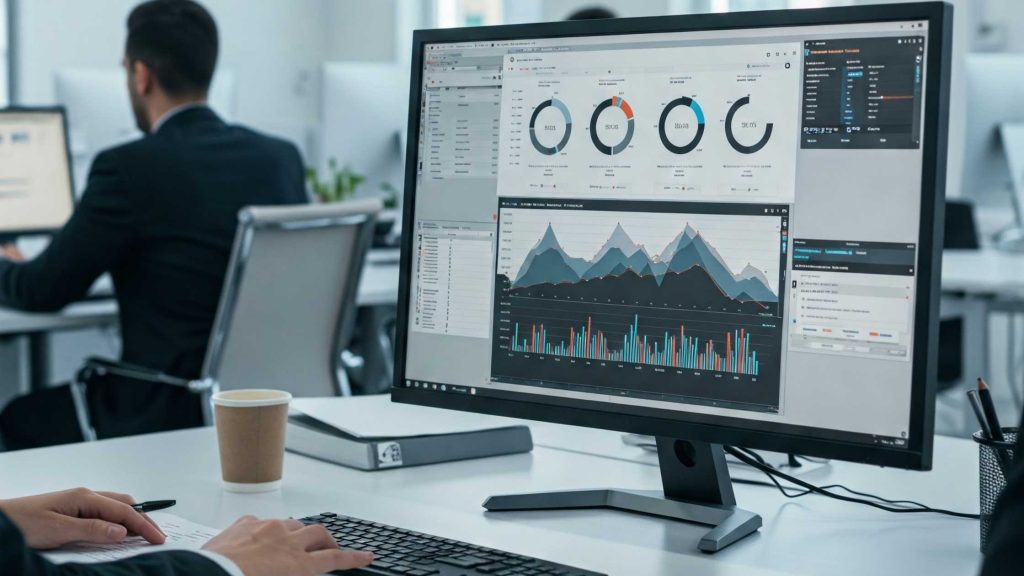 eCommerce Analytics Tools_ The Data Behind Every Successful Online Store