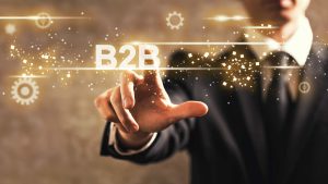 Accelerate Growth with B2B Digital Marketing Services