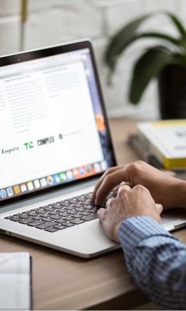 Email management, Research