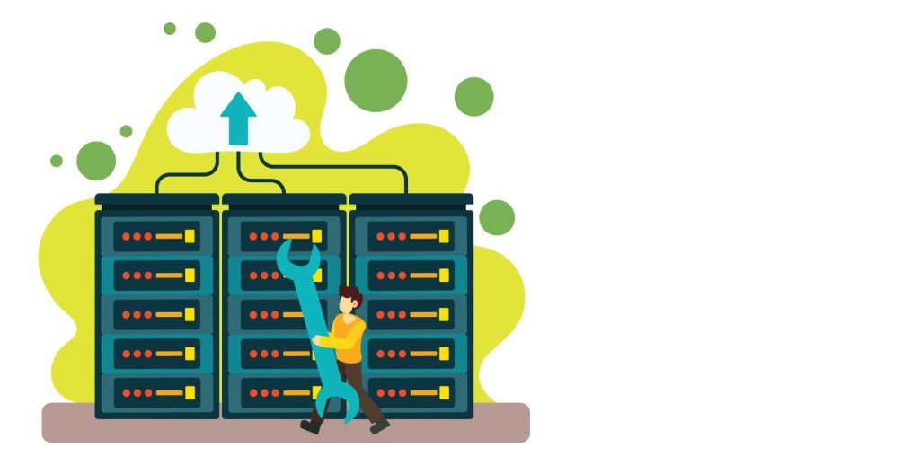 Ensure Business Continuity with Expert IT Maintenance Services - How IT Maintenance Improves Business Security