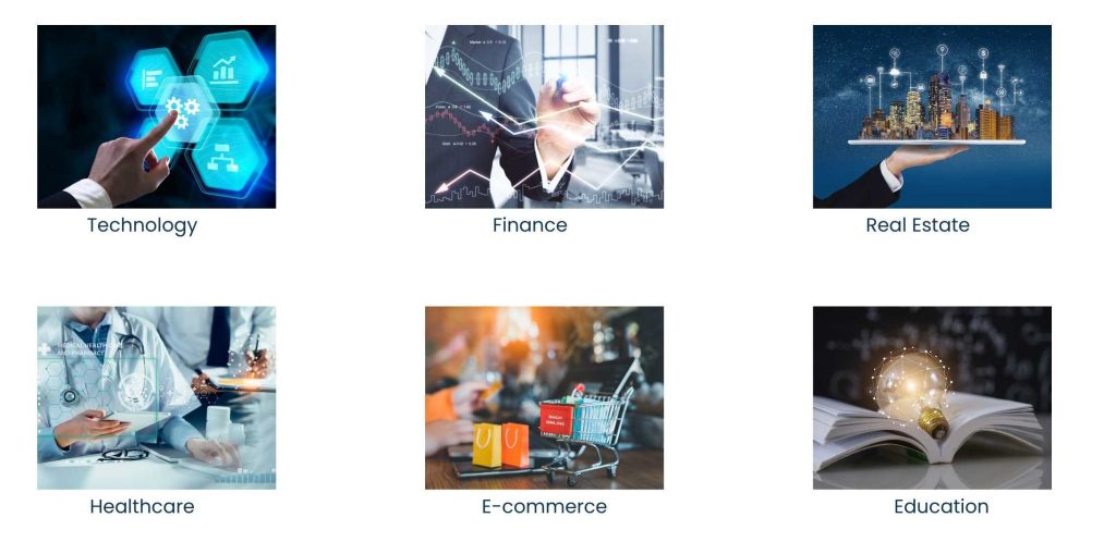 How Market Research VAs Support Different Industries