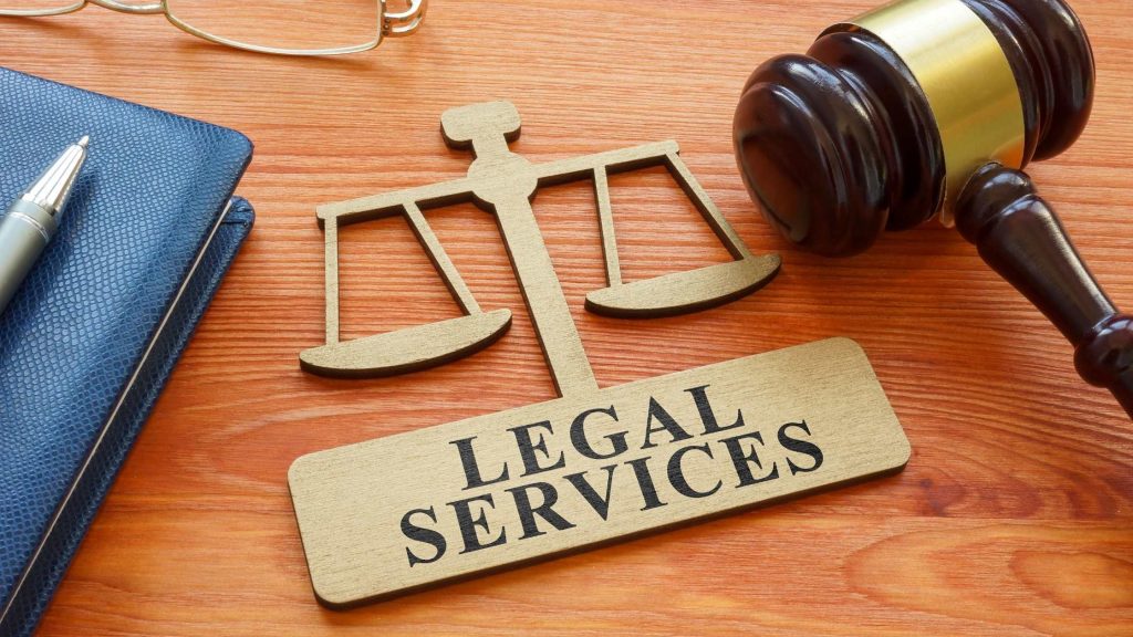 Legal Transcription Virtual Assistant_ Accurate, Confidential, and Efficient