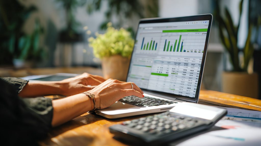 Streamline Your Operations with a Document Management Virtual Assistant
