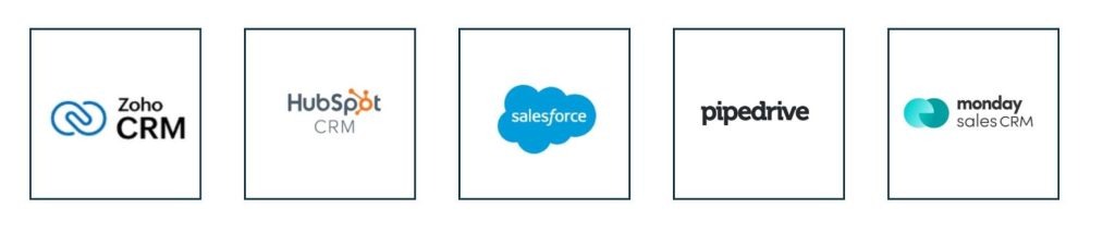 How a CRM Automation Virtual Assistant Streamlines Customer Relationships - The Best CRM Programs to Delegate to a Virtual Assistant