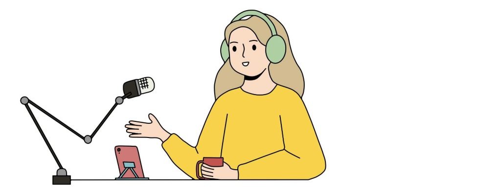 How a Podcast Booking Virtual Assistant Keeps Your Show Running Smoothly - Tools Podcast Virtual Assistants Use