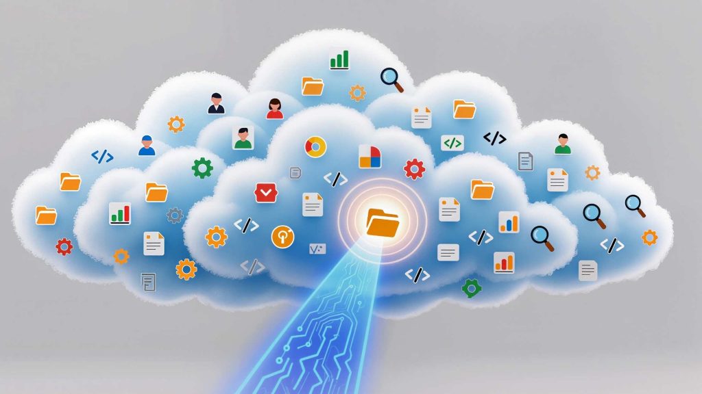 Transform Your Workflow with Visual Management Tools