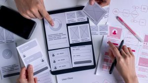 UX UI Design Services_ Where Function Meets Aesthetics