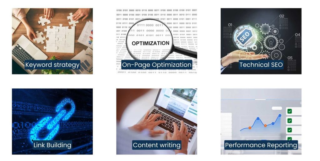 Managed SEO Services: Your Business Growth Engine - What Are Managed SEO Services?